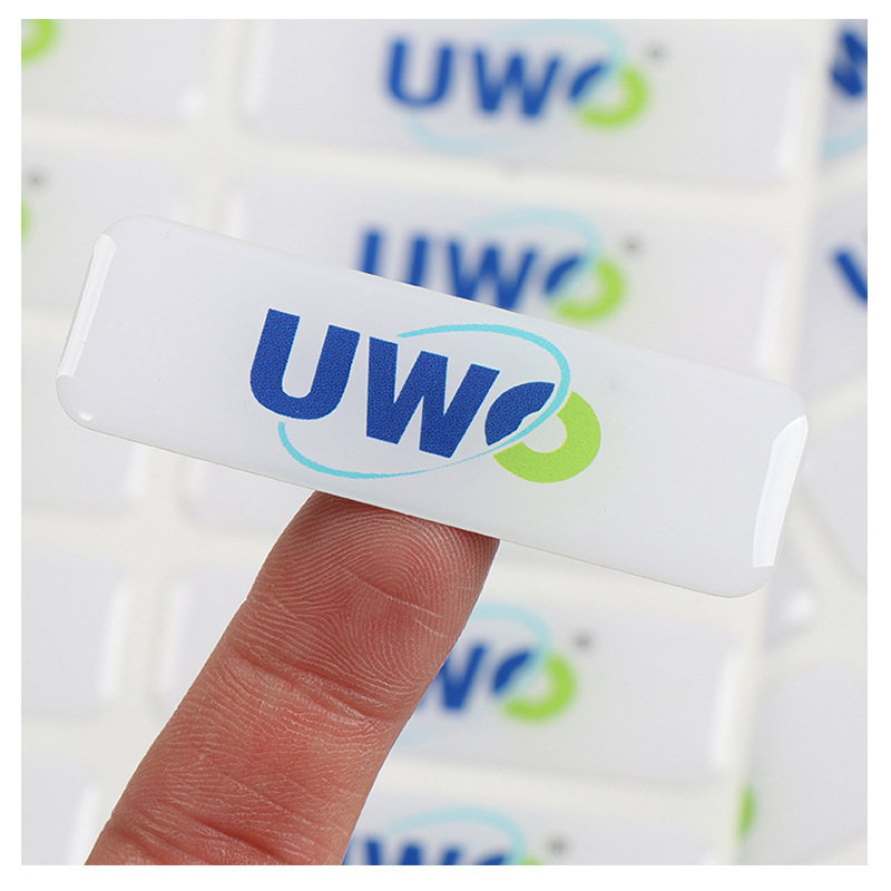 3D Printing Vinyl - Custom Printing Auto Logo Uv Resistente