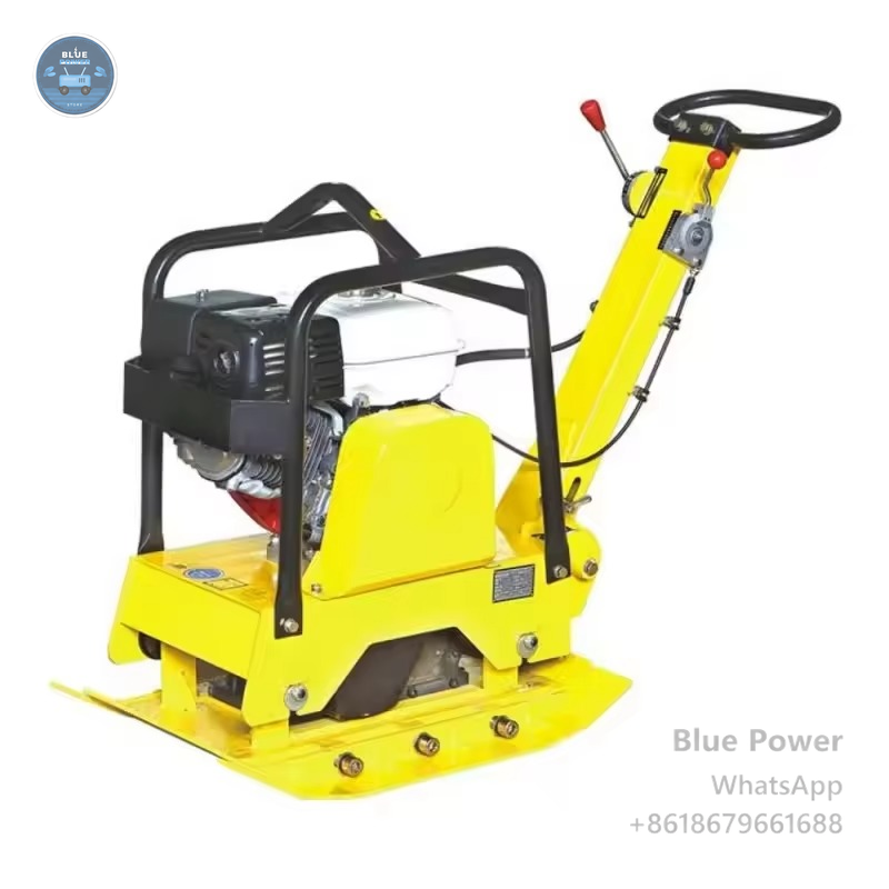 Build Plate - C-160 160kg trilplaat voor de bouw