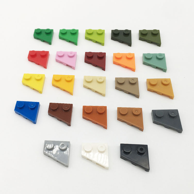 Build Plate - [109 stuks] 【50g】 Model 24299 1