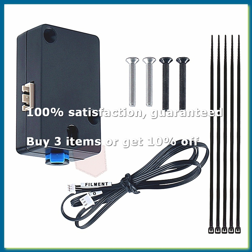 Filament Runout Sensor - Voor K1/K1 Max Filament Runout Sensor