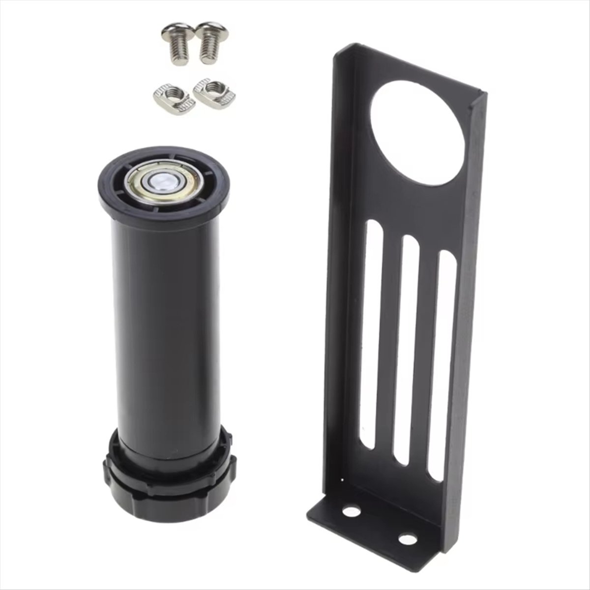 3D Printing Maker - AT42 3D Printer Filament Rack Spool