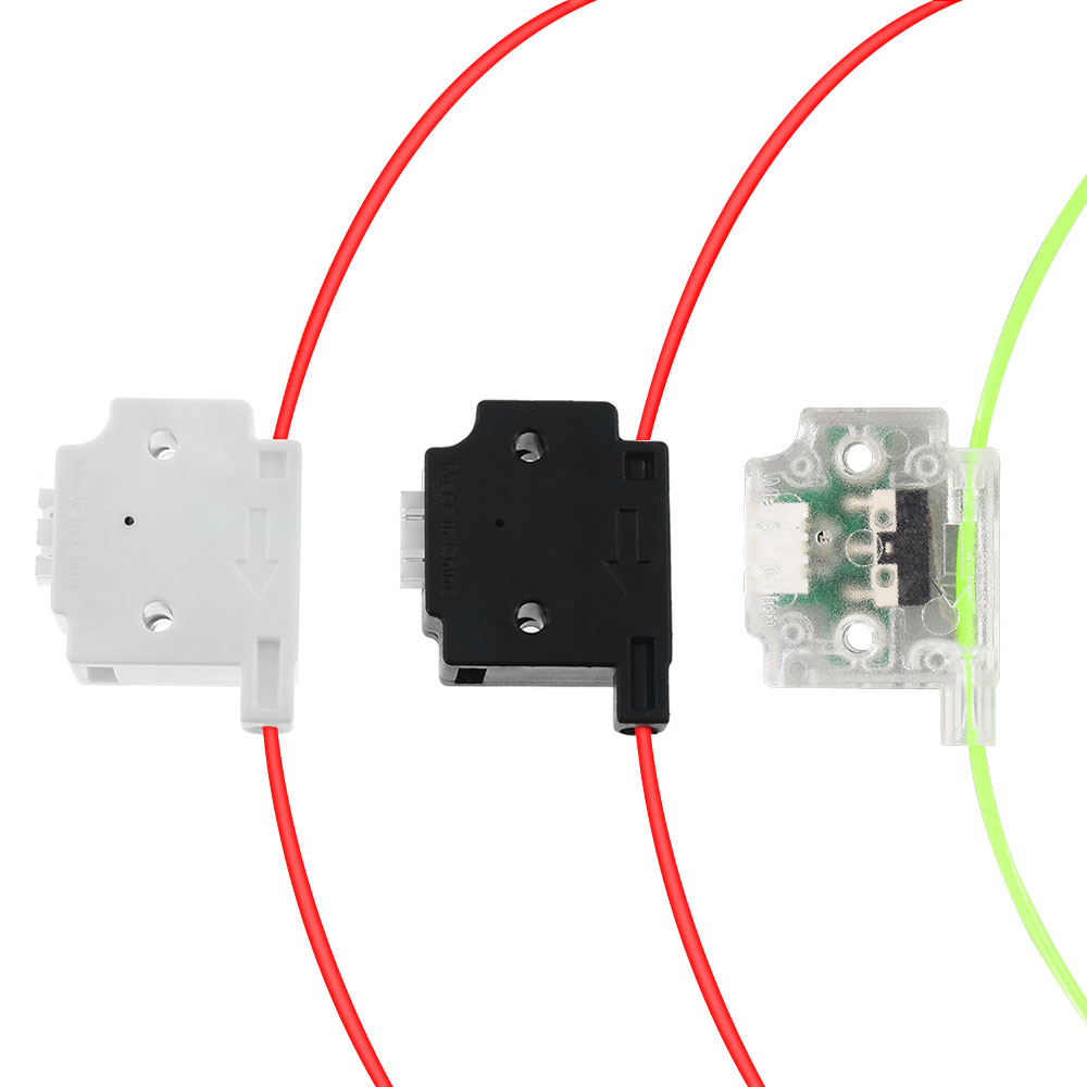 Filament Runout Sensor - 3D Printer Filament Breken Detectie Module