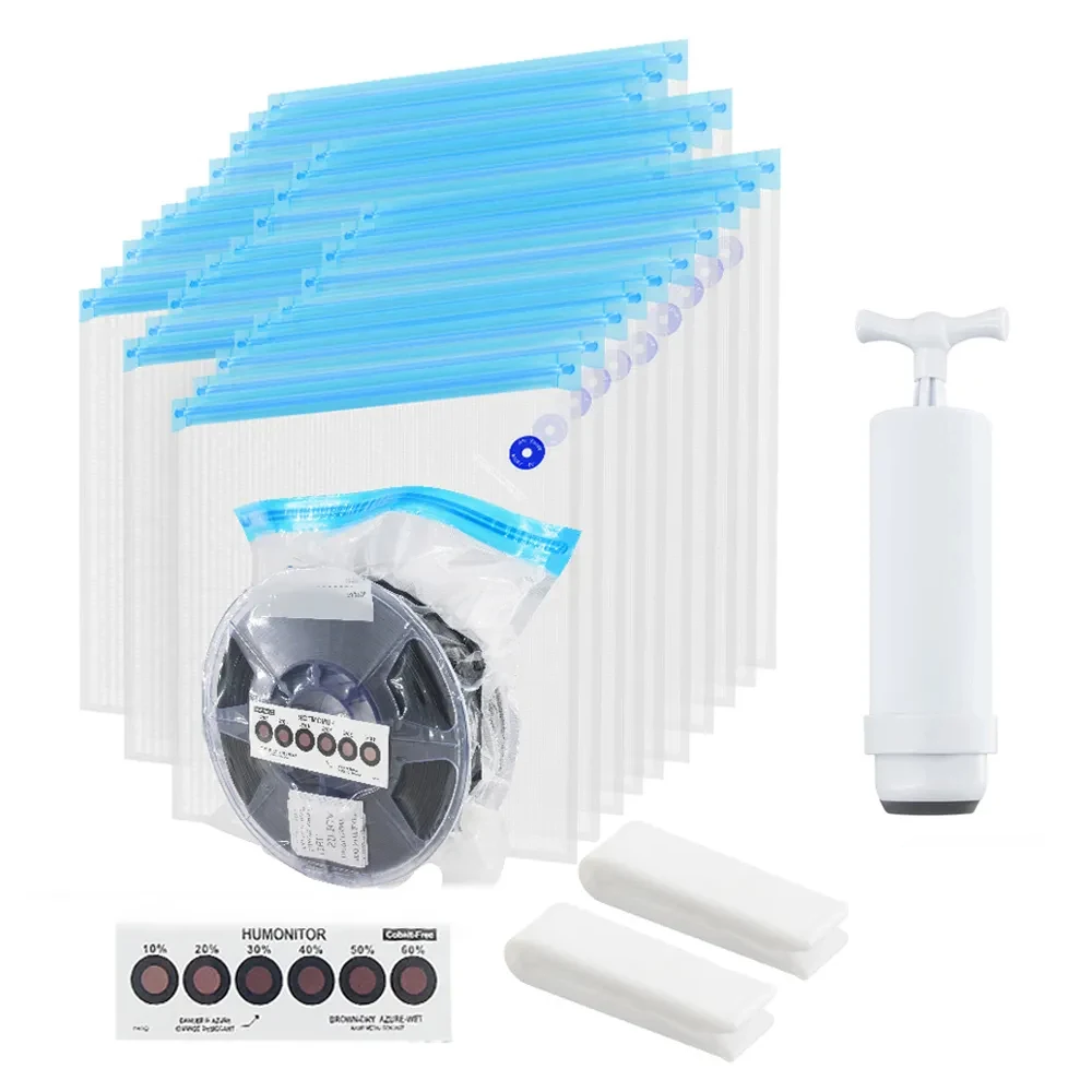 Petg Filament - 3D Filament Droger Opslag Vacuüm Afdichting