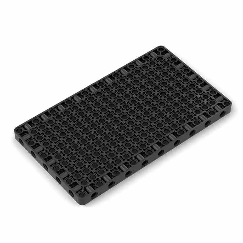 Build Plate - MOC 39369 Een bepaalde zeer nauwkeurige