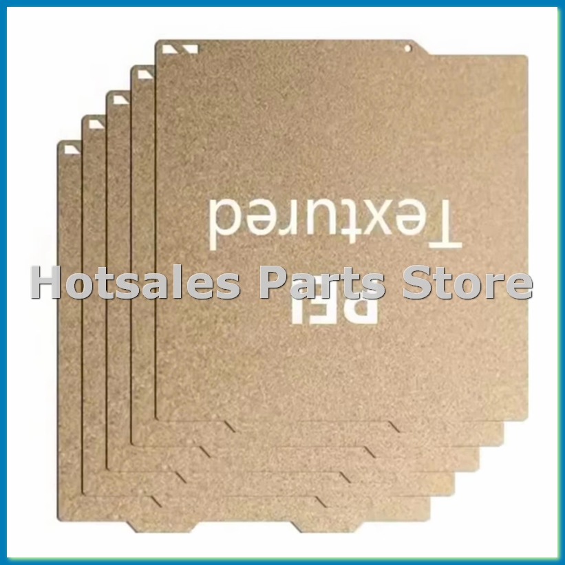 3D Printing Bambu - 5 stuks voor Bamboo Lab A1