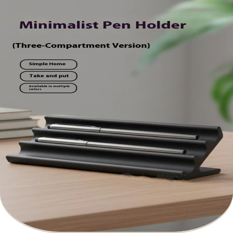 3D Printing Pen - NIEUWE pennenhouder Moderne minimalistische Ins-stijl pennenstandaard