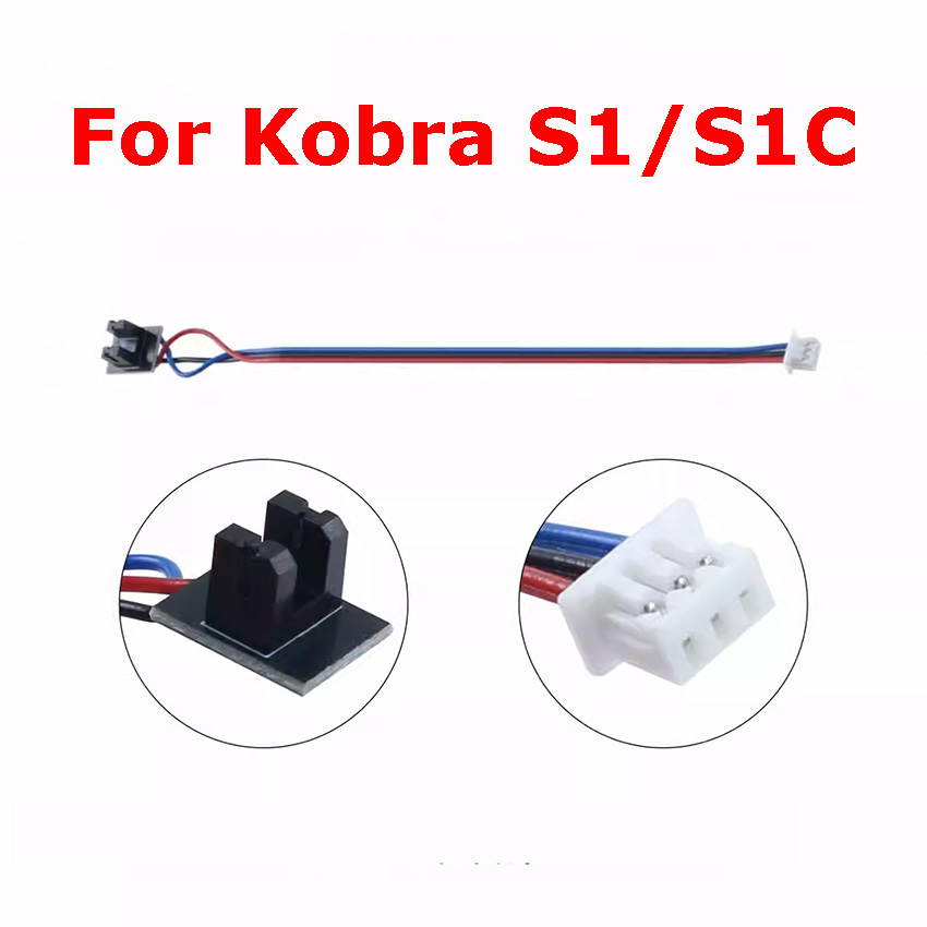 Filament Runout Sensor - Voor Kobra S1/S1C Filament Break Detection