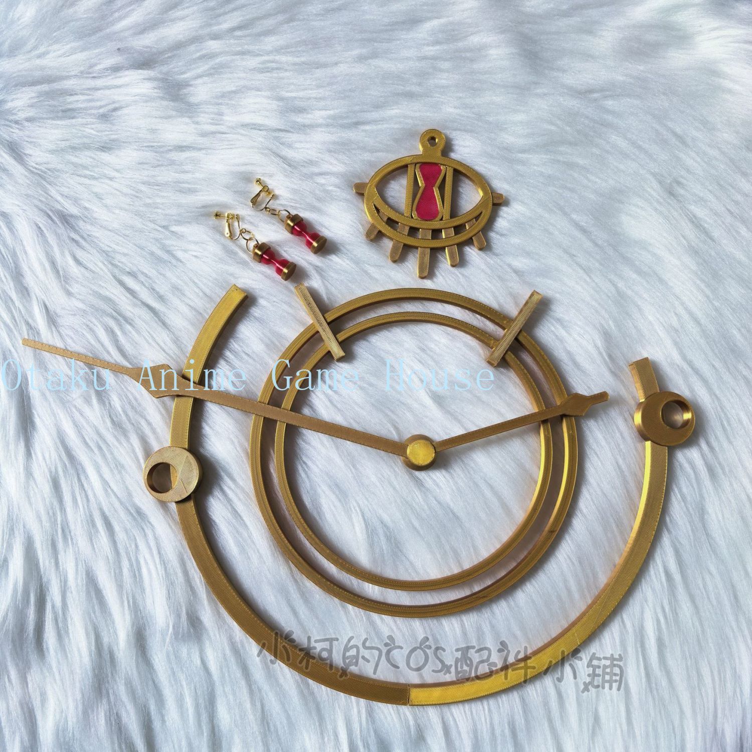 Neverness To Everness Hotori 3 - 3D Printing Game recensie en prijs