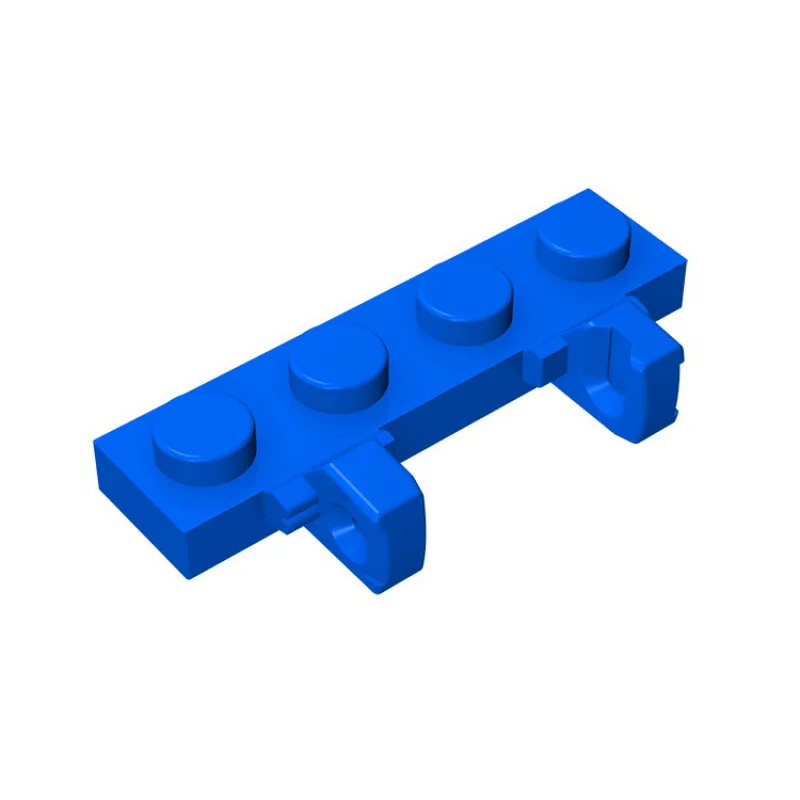[59 stuks][50g] 44568 In elkaa - Build Plate recensie en prijs