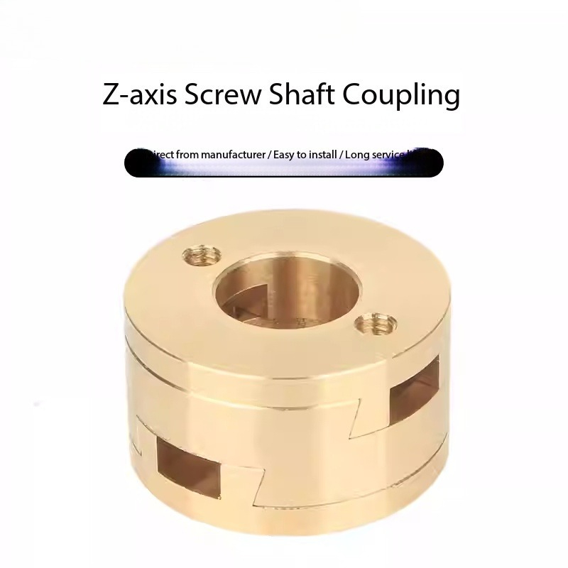 3DSWAY 3D-printeraccessoires z - Z Axis Stabilizer 3D recensie en prijs