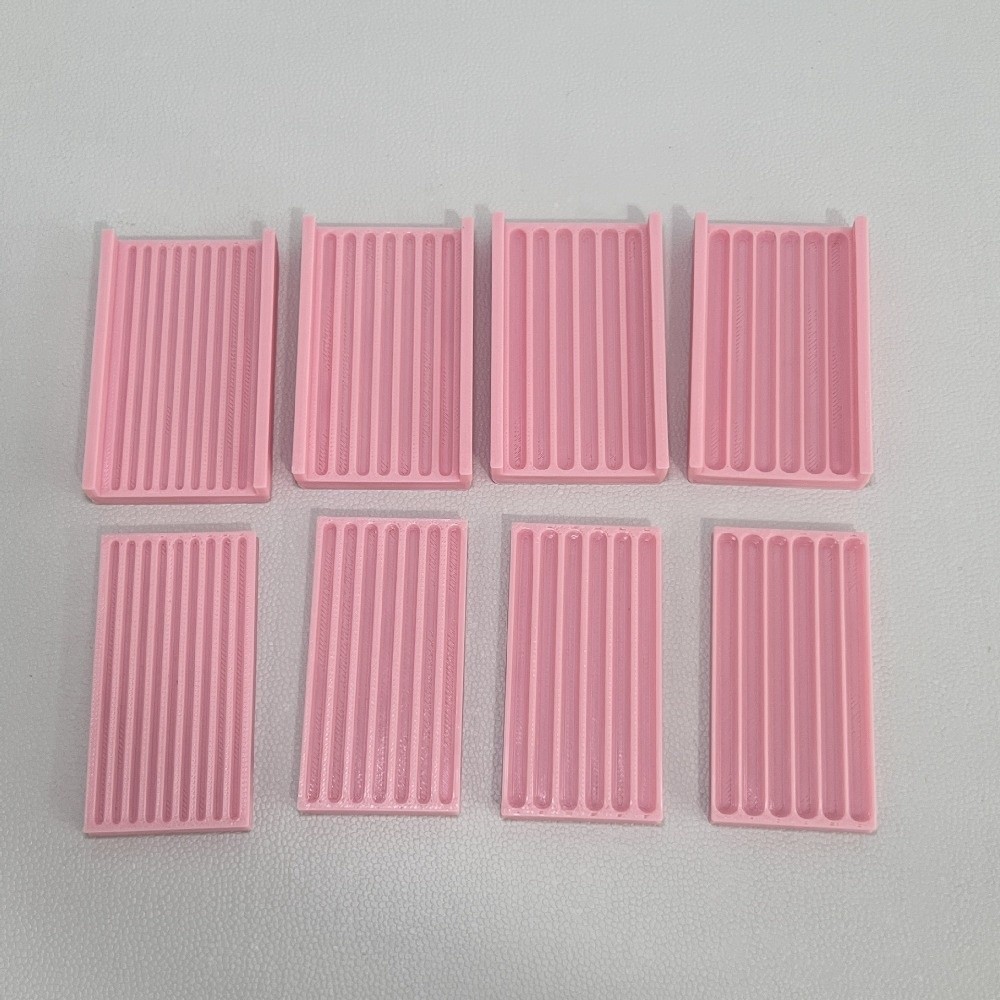 4 stuks 2-5mm klei gelbalmaker - 3D Printing Maker recensie en prijs
