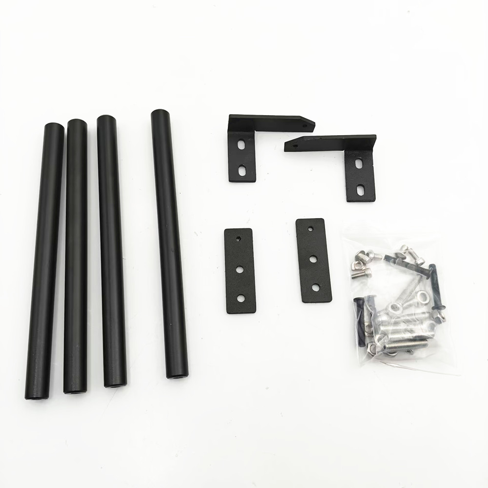 Upgrade Stabiliteit Z-as Treks - Z Axis Stabilizer 3D recensie en prijs