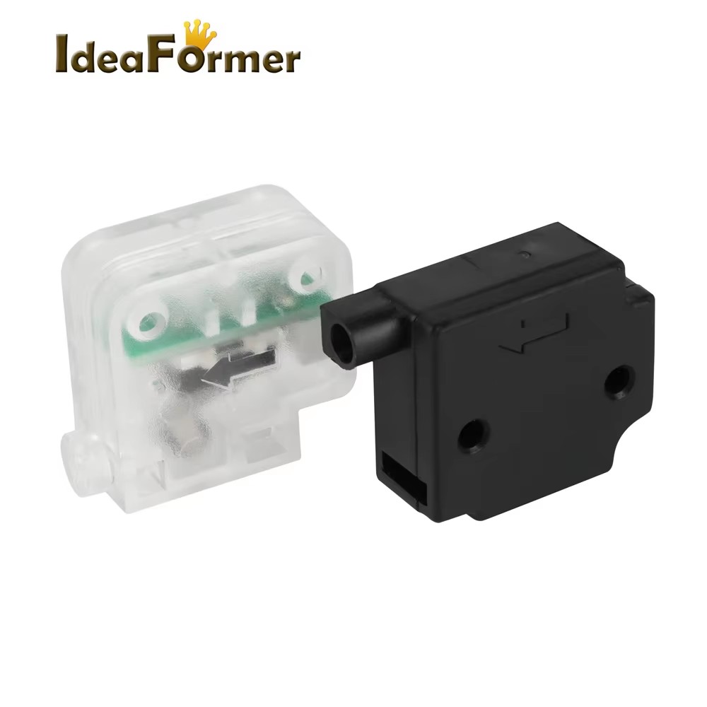Filament sensor module voor Id - Filament Runout Sensor recensie en prijs