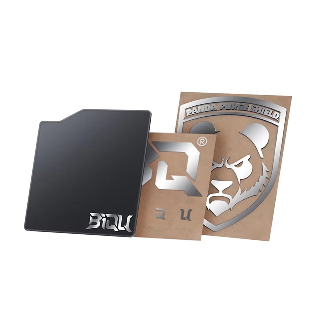 L70A BIQU Panda Purge Shield S - 3D Printing Bambu recensie en prijs