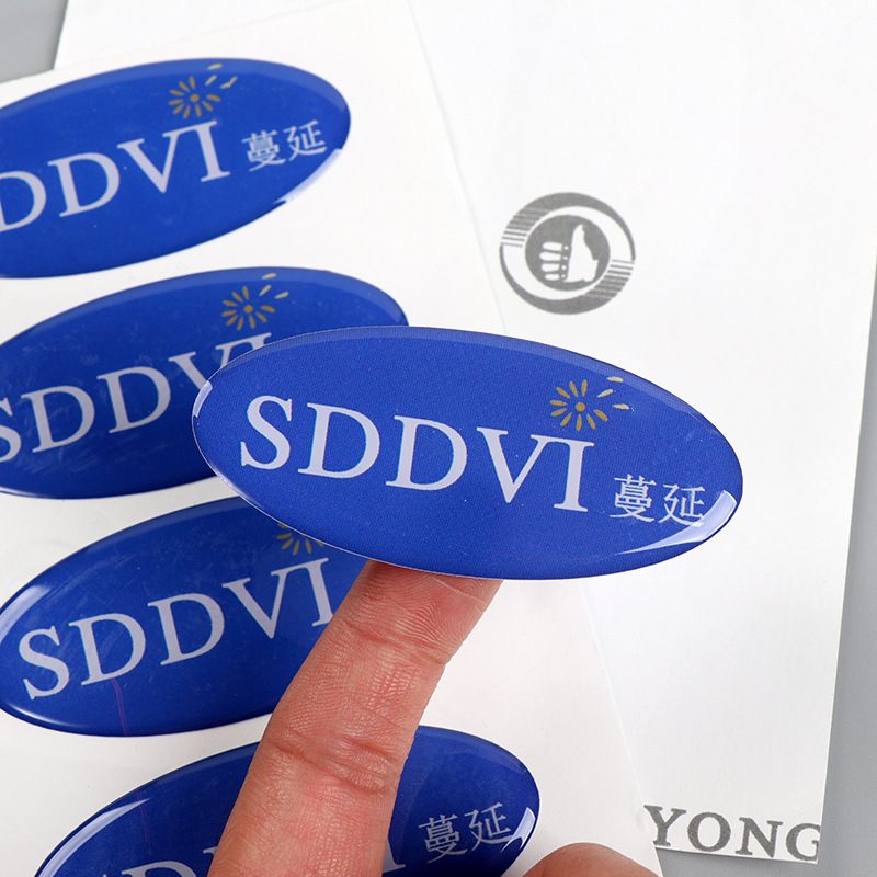 Custom Printing Auto Logo Uv R - 3D Printing Vinyl recensie en prijs
