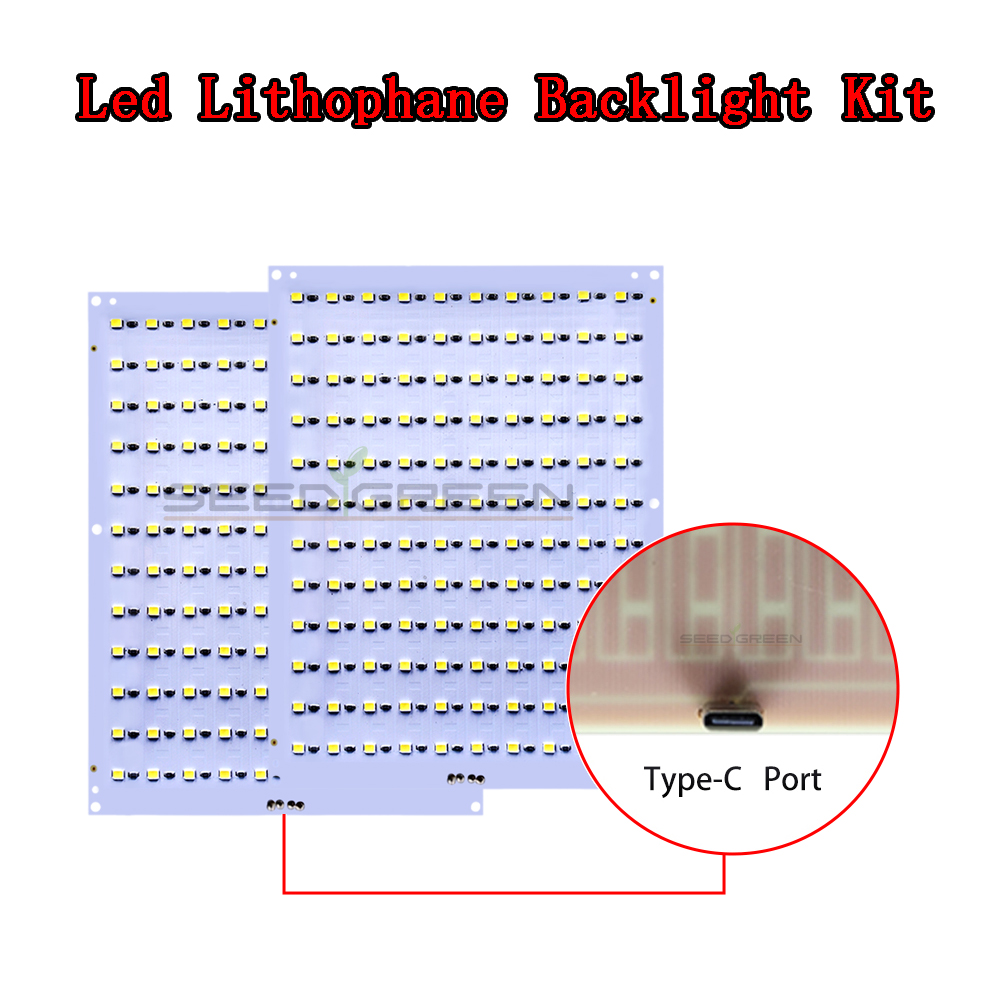 Voor Bambu Lab Lithofhaan Led- - 3D Printing Bambu recensie en prijs