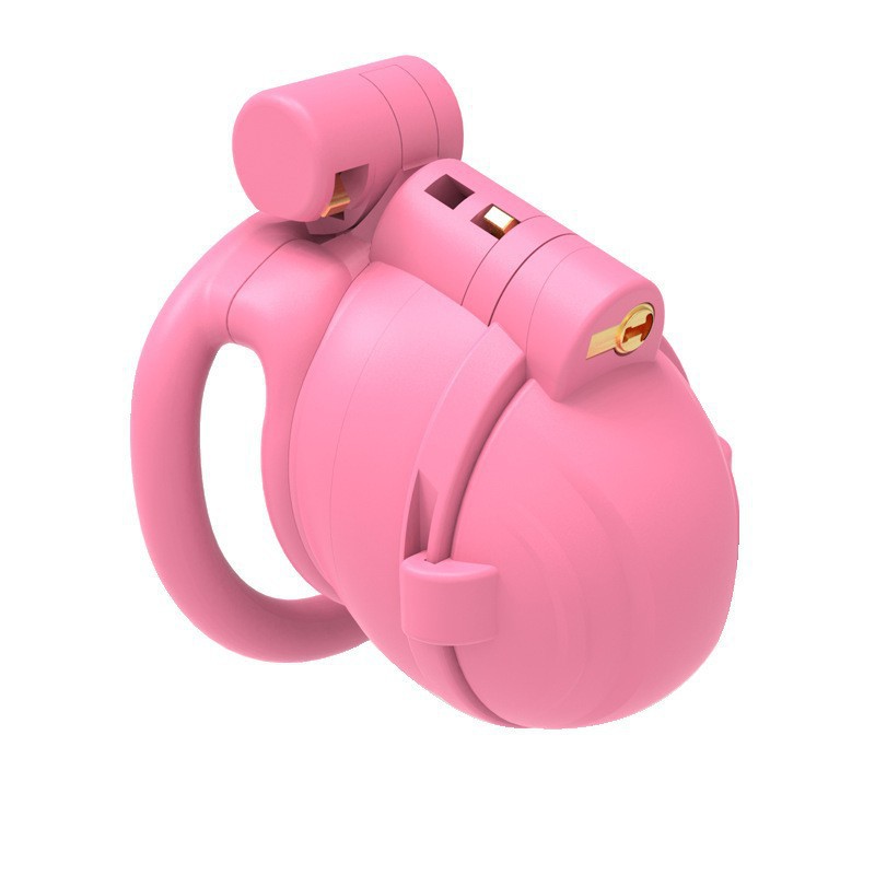 Mannelijke kuisheidsgordel, wo - 3D Printing Toys recensie en prijs