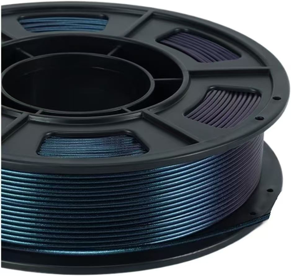 Magic Rapid 1.75mm PLA 3D Prin - 3D Printing Xenomorph recensie en prijs