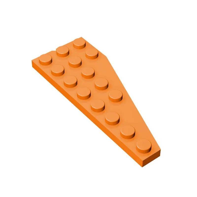 [20 stuks]【50g】50305 In elkaar - Build Plate recensie en prijs