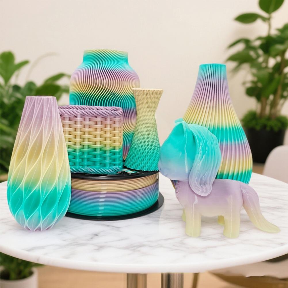 1,75 mm PETG-filament FDM-prin - Petg Filament recensie en prijs