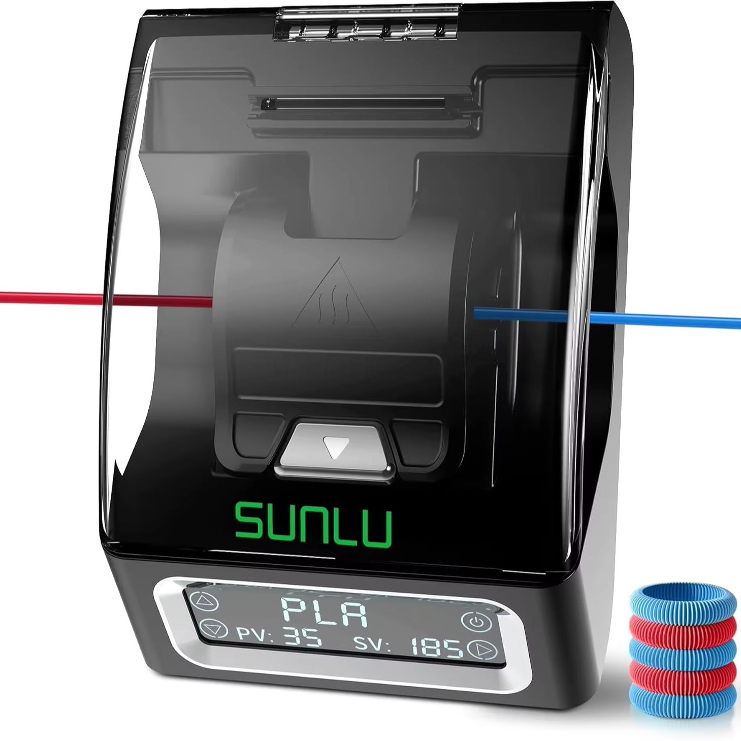 SUNLU FC01 Filament Connector  - Petg Filament recensie en prijs