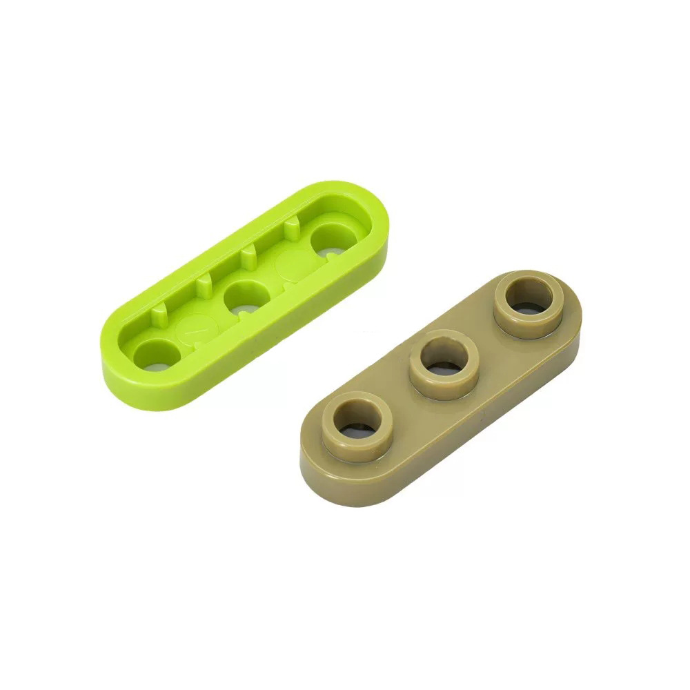 [100 stuks] [50g] MOC 77850 1x - Build Plate recensie en prijs