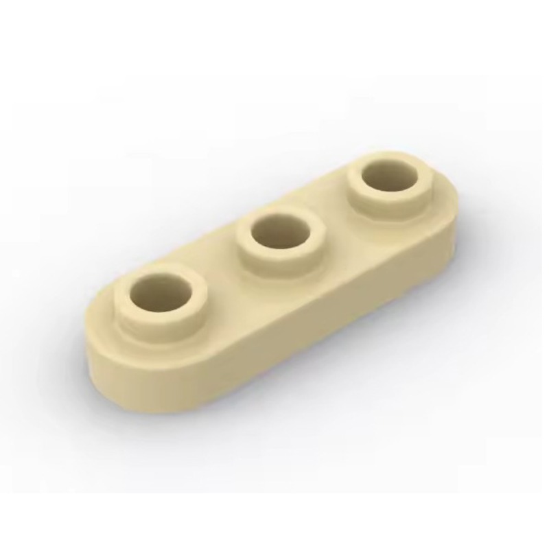 [100 stuks] [50g] MOC 77850 1x - Build Plate recensie en prijs