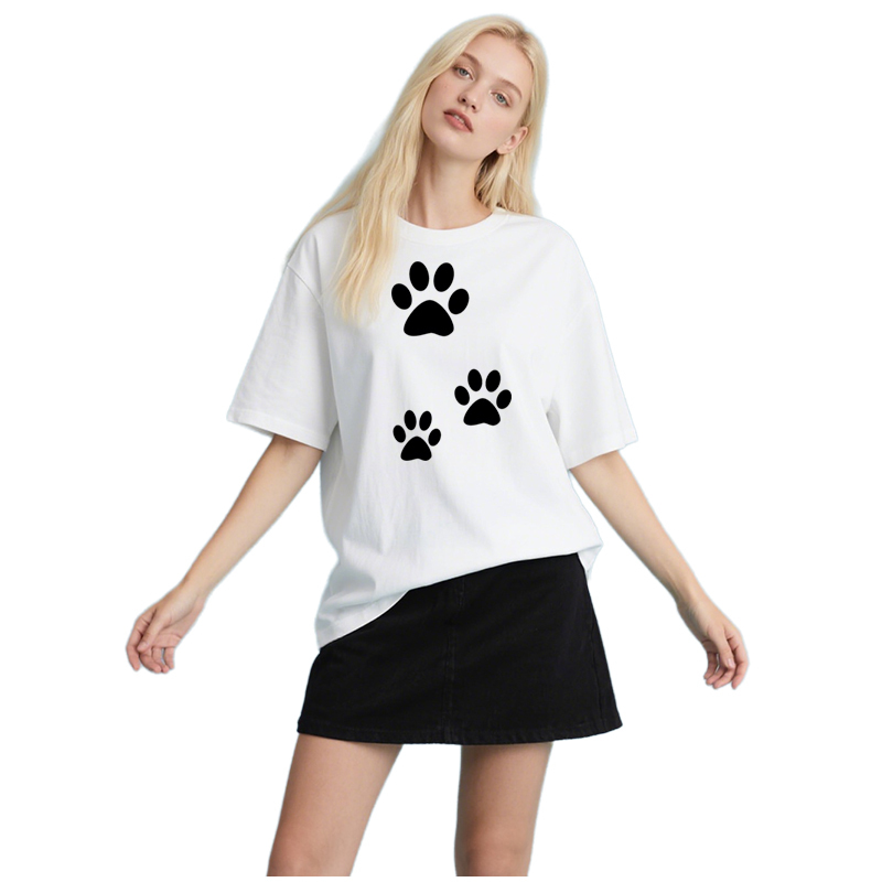 Zwarte kunst DTF kleding hot s - 3D Printing Vinyl recensie en prijs