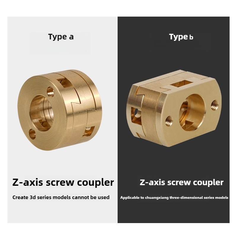 1/2/4 stks T8 Z-as Loodschroef - Z Axis Stabilizer 3D recensie en prijs