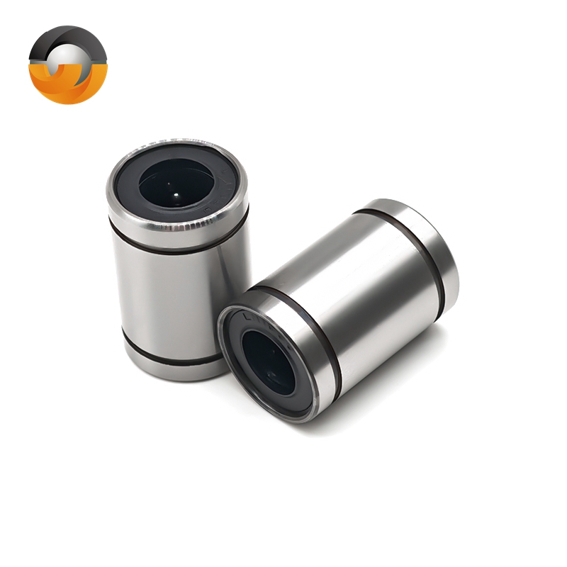 LM8UU Lineair Lager 8x15x24mm  - 3D Printing Maker recensie en prijs