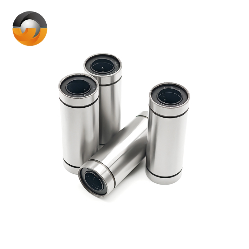 LM8UU Lineair Lager 8x15x24mm  - 3D Printing Maker recensie en prijs