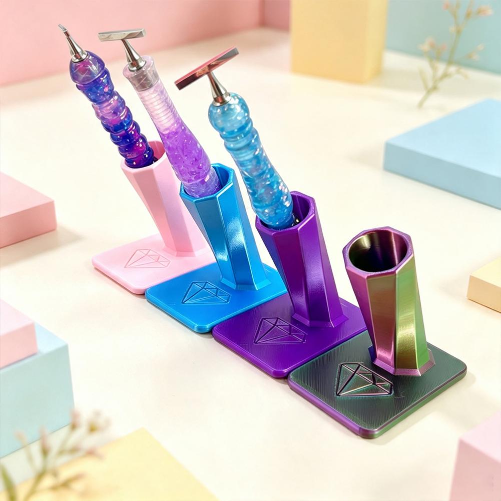 Dotting Pen Stand 3D-geprinte  - 3D Printing Pen recensie en prijs
