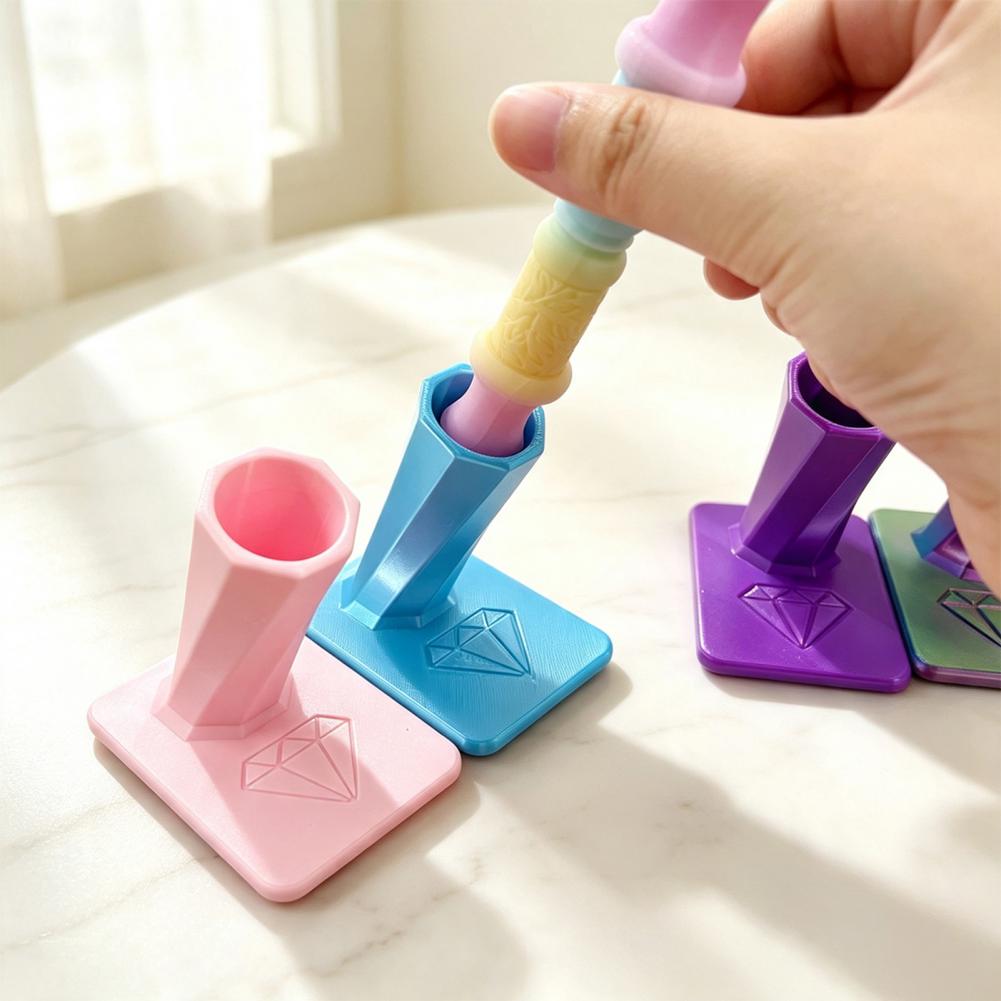 Dotting Pen Stand 3D-geprinte  - 3D Printing Pen recensie en prijs