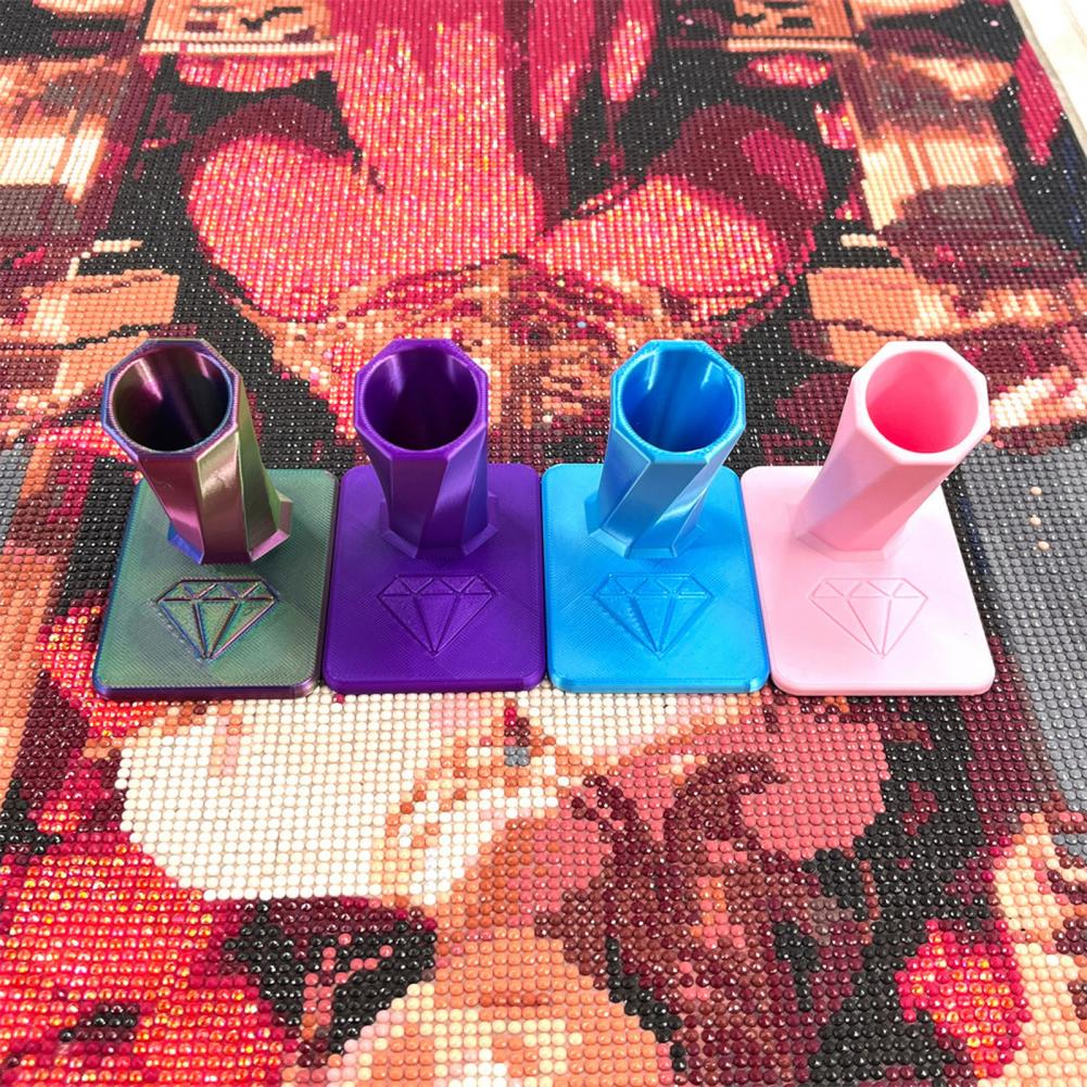 Dotting Pen Stand 3D-geprinte  - 3D Printing Pen recensie en prijs