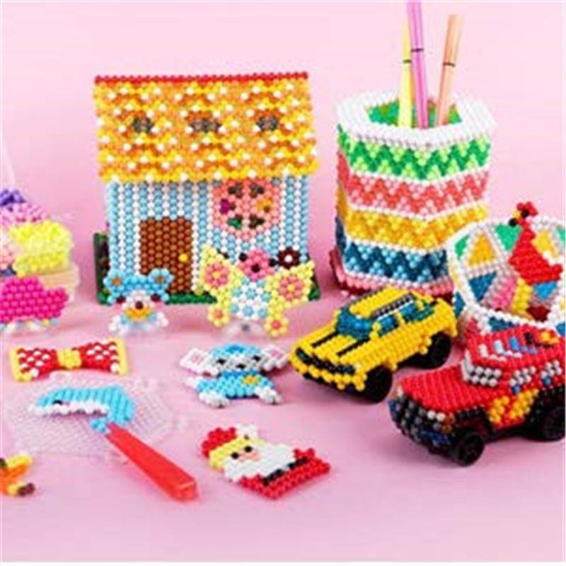 300 stks/pak DIY Zekering Kral - 3D Printing Pen For Kids recensie en prijs