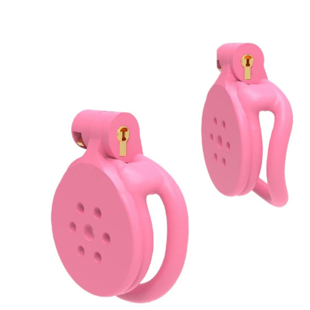 Nieuwe 3D geprinte kuisheidsap - 3D Printing Toys recensie en prijs