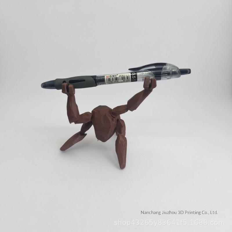 Nieuw 3D-geprint project Hail  - 3D Printing Pen recensie en prijs