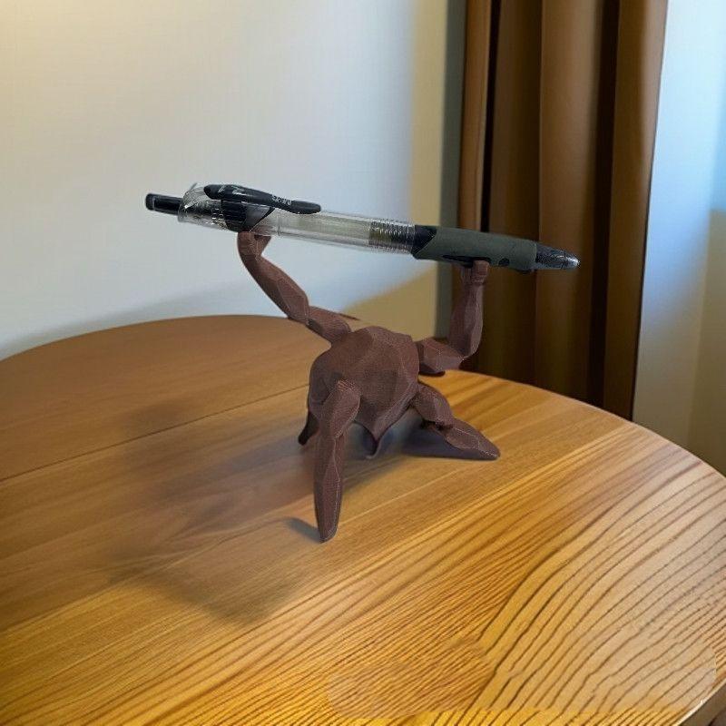 Nieuw 3D-geprint project Hail  - 3D Printing Pen recensie en prijs