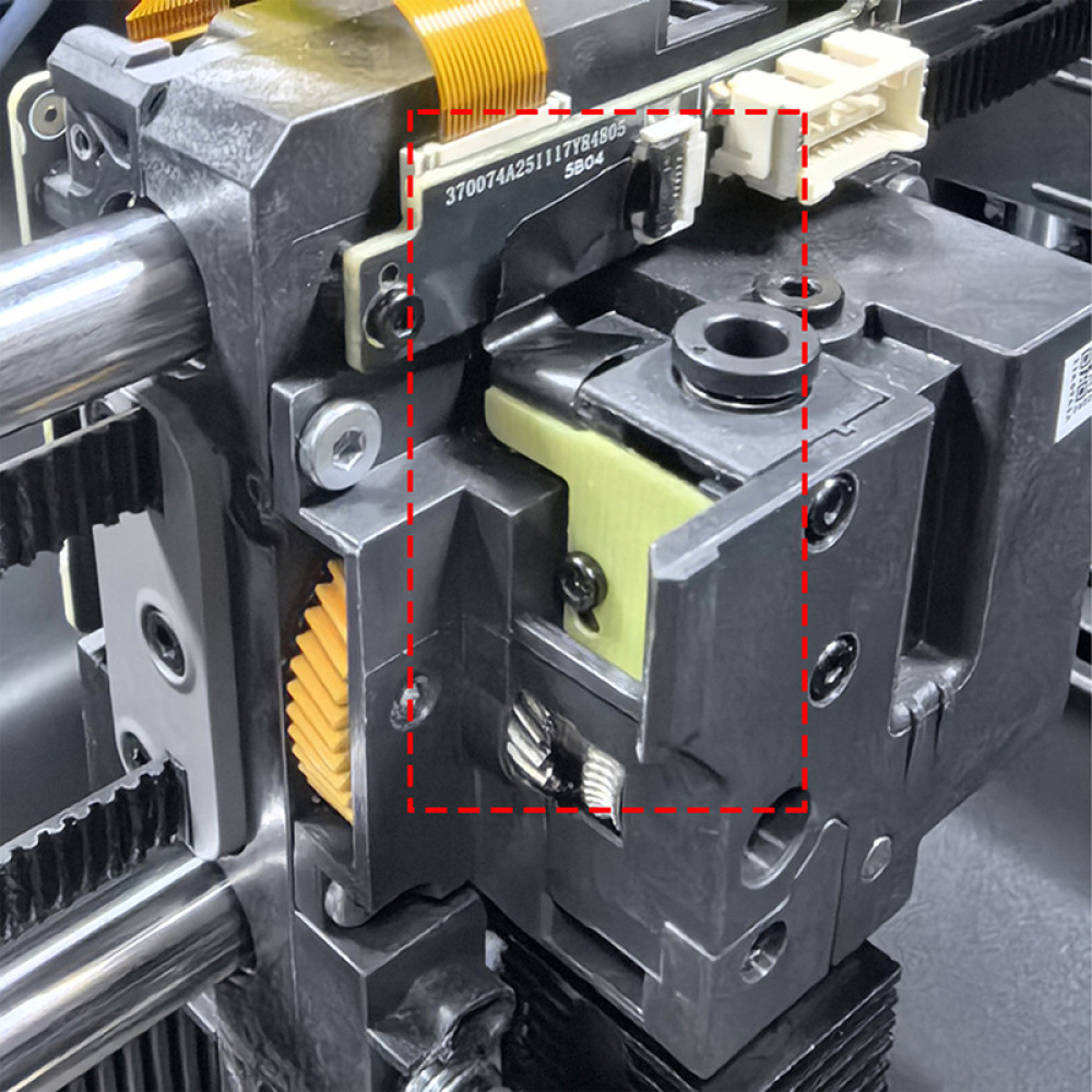 Vervanging van de kabel van de - Filament Runout Sensor recensie en prijs