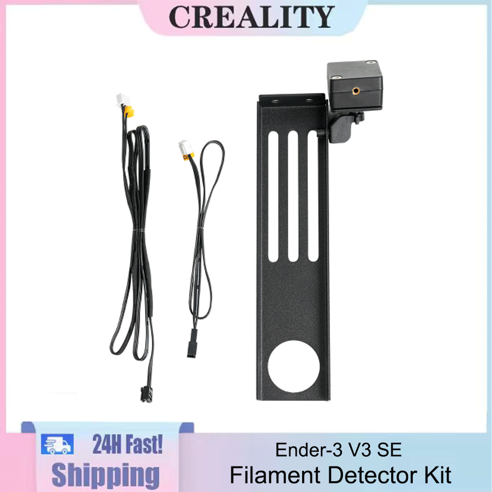 Creality Ender-3 V3 KE/SE Sens - Filament Runout Sensor recensie en prijs