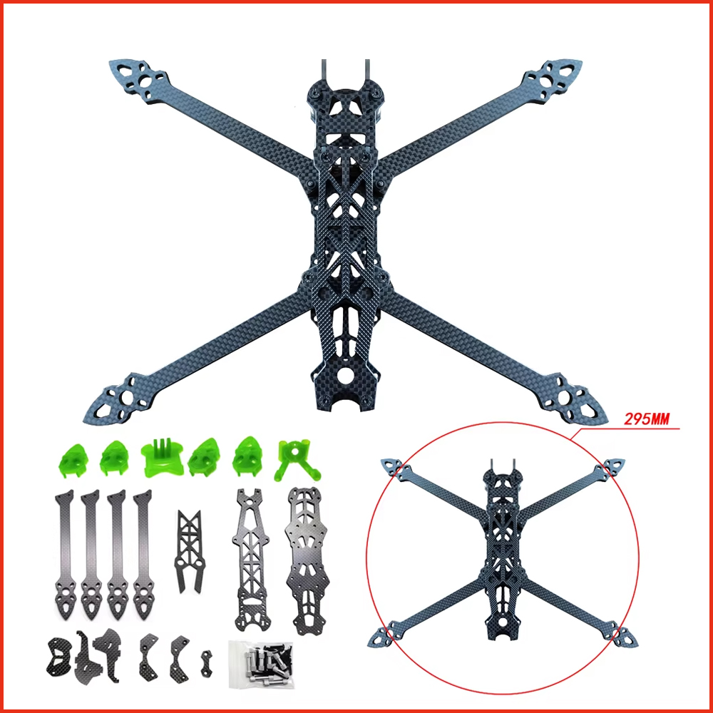 1st Mark4 Mark 4 Hd 7Inch 295M - 3D Printing Toys recensie en prijs