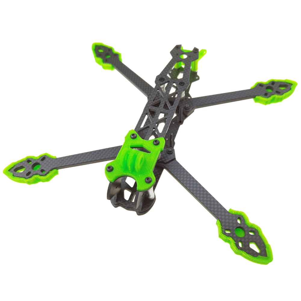 1st Mark4 Mark 4 Hd 7Inch 295M - 3D Printing Toys recensie en prijs