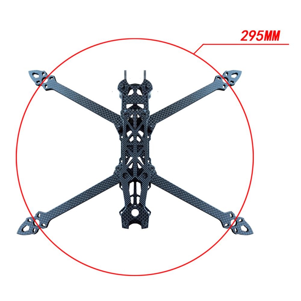 1st Mark4 Mark 4 Hd 7Inch 295M - 3D Printing Toys recensie en prijs