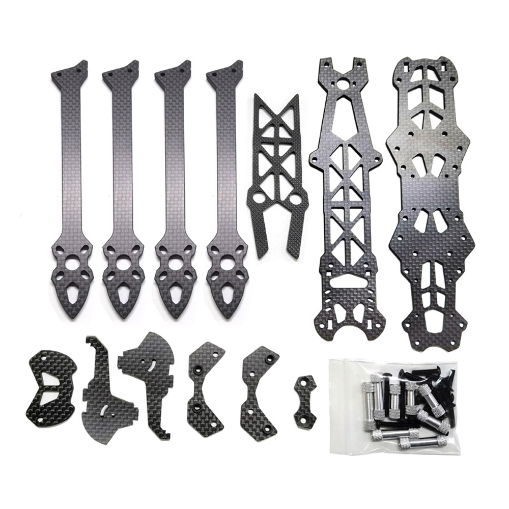 1st Mark4 Mark 4 Hd 7Inch 295M - 3D Printing Toys recensie en prijs