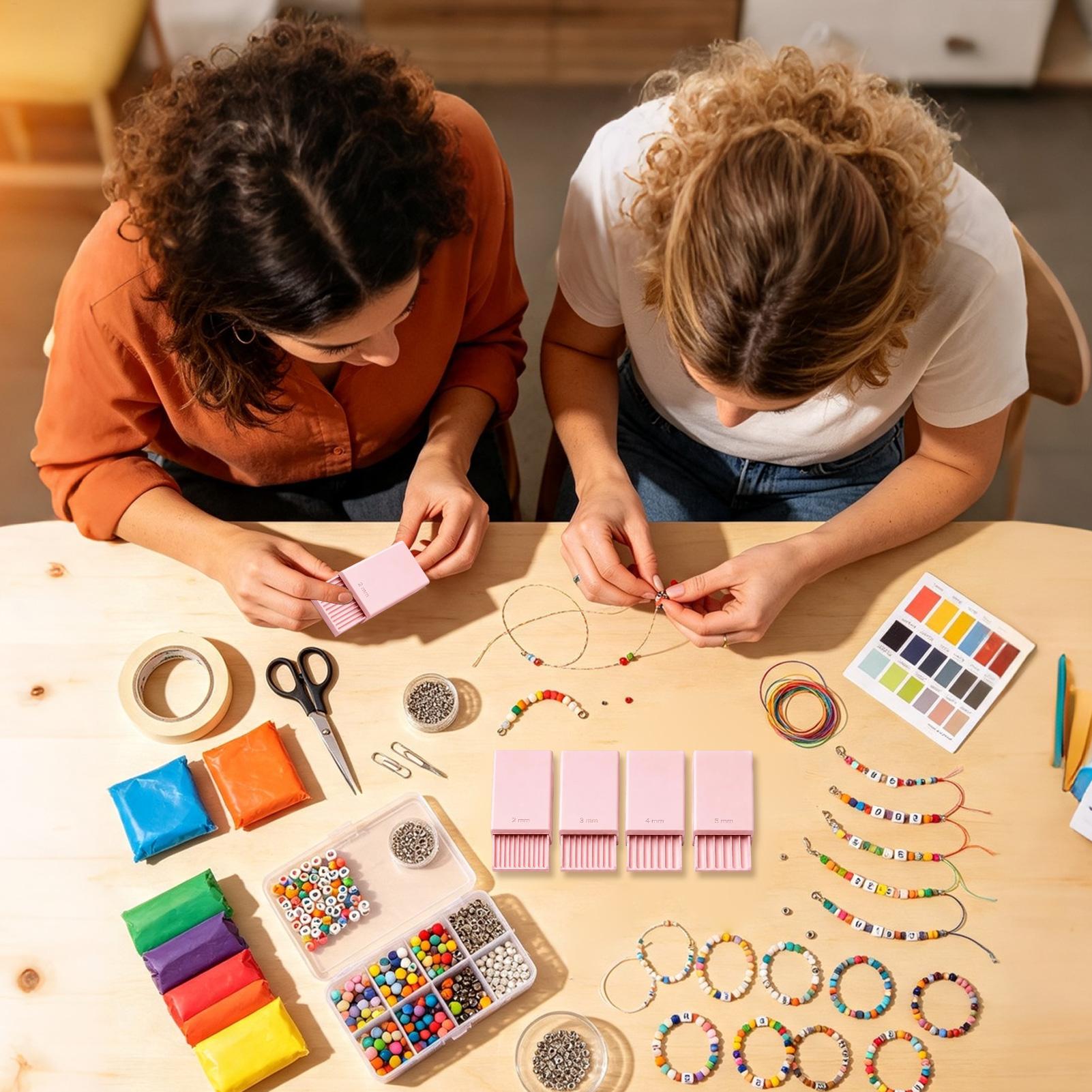 4-delige herbruikbare kleiroll - 3D Printing Maker recensie en prijs