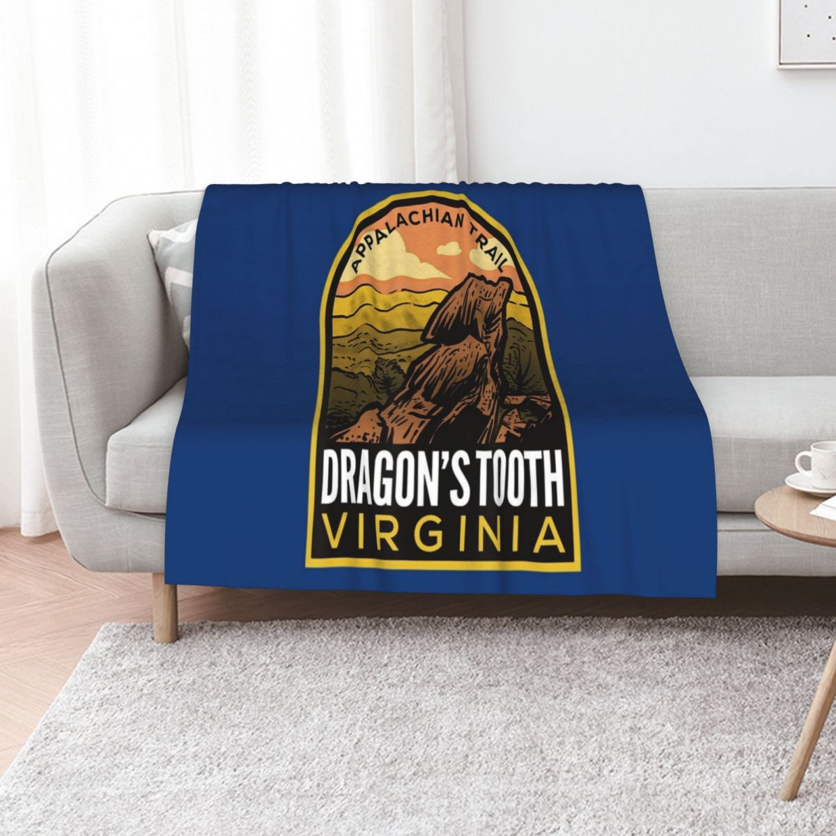 Dragon's Tooth Virginia Appala - 3D Printing Tooth recensie en prijs