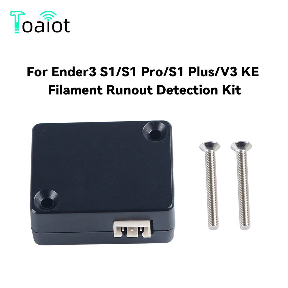 Voor Ender3 S1/S1 Pro/S1 Plus/ - Filament Runout Sensor recensie en prijs