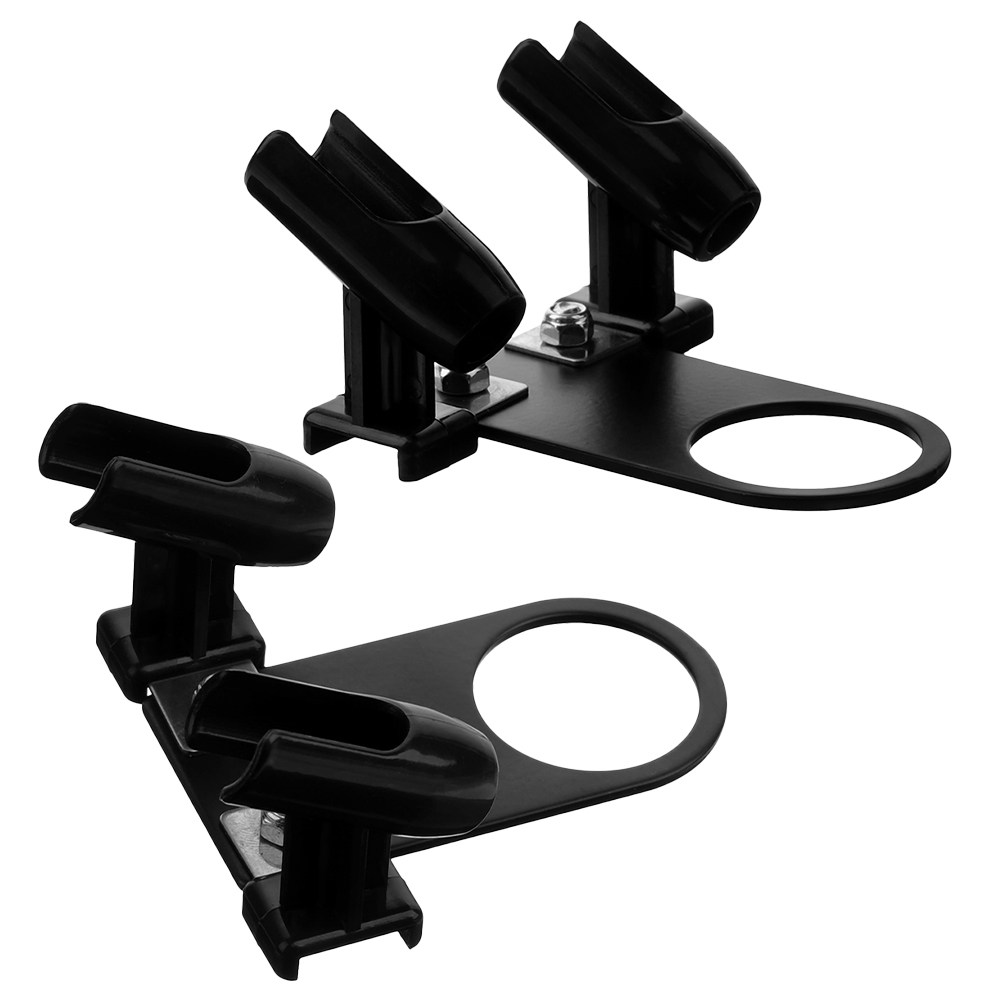 2 stuks dubbele spuitpenhouder - 3D Printing Pen recensie en prijs