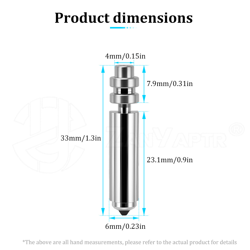 Bimetaalmondstuk voor Anycubic - Petg Filament recensie en prijs