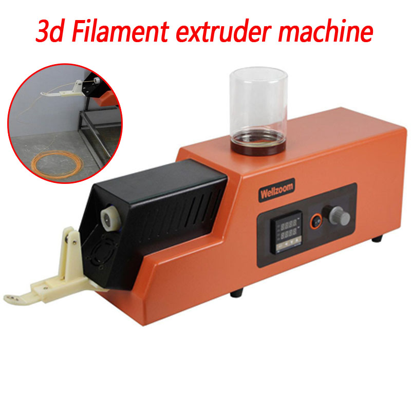REX-C100 3D Filament Extruder  - 3D Printing Maker recensie en prijs